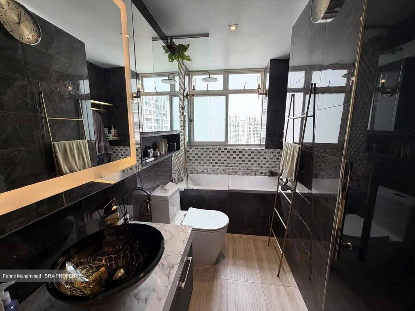 Casablanca (D25), Condominium #629535881